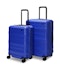 Explorer Luna-Air 55cm & 63cm Hardside Luggage Set Cobalt