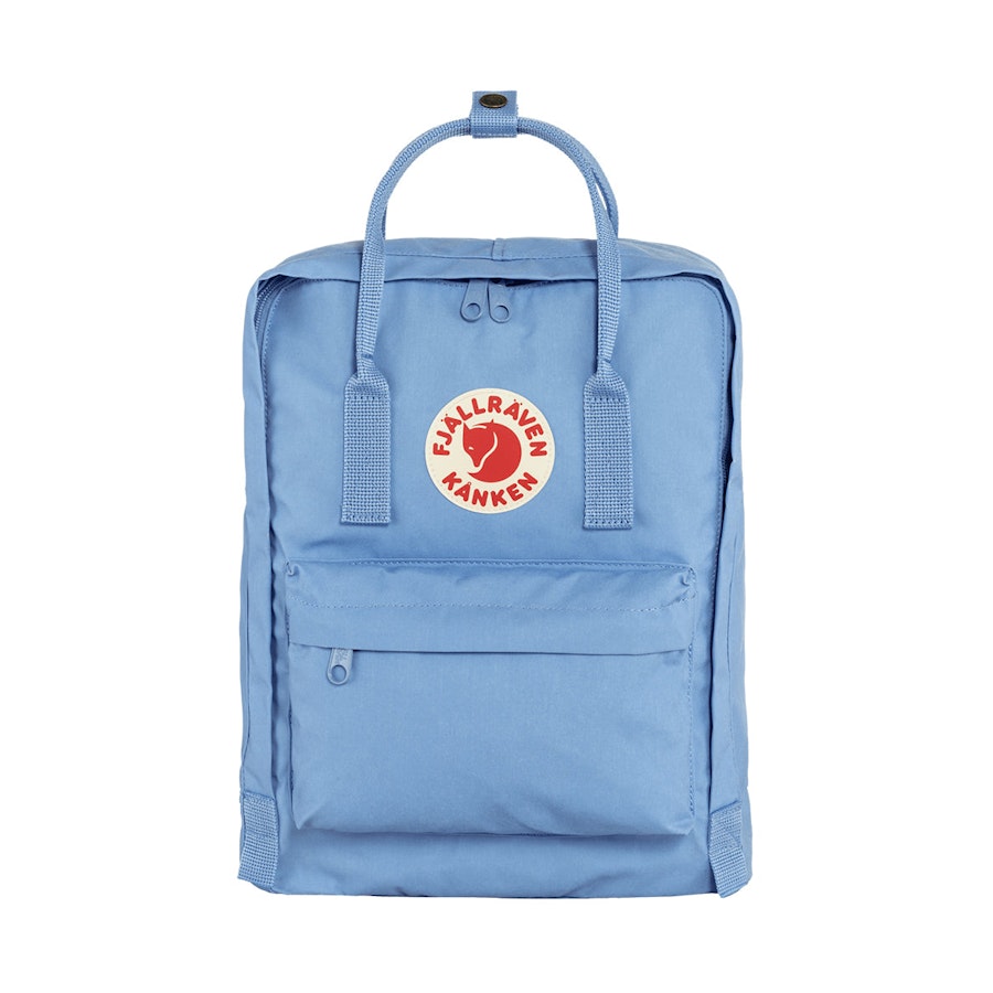 Fjallraven Kanken Backpack Ultramarine Ultramarine