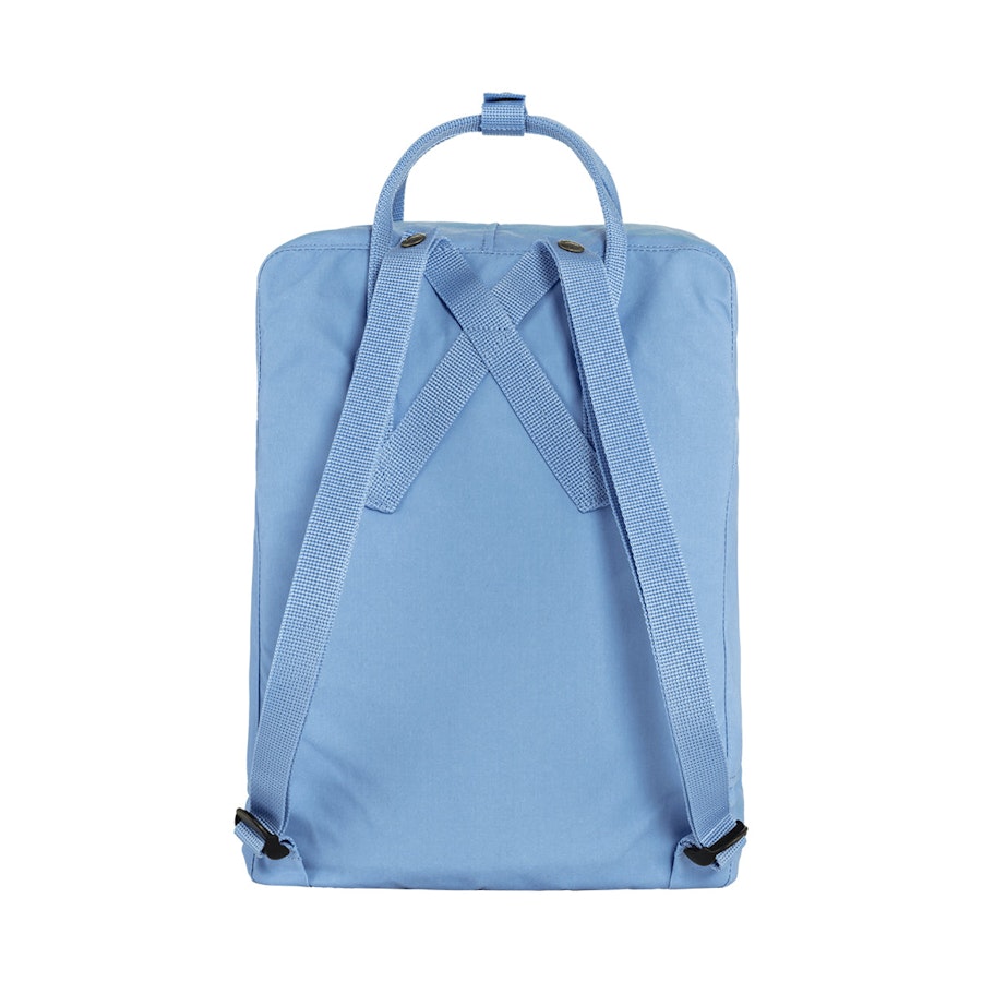 Fjallraven Kanken Backpack Ultramarine Ultramarine