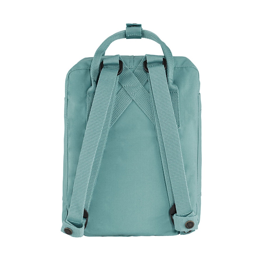 Fjallraven Kanken Mini Backpack Sky Blue Sky Blue