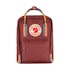 Fjallraven Kanken Mini Backpack Rainbox/Ox Red