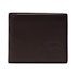 Herschel Hank Leather RFID Wallet Brown