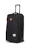 Herschel Heritage 76cm Softside Checked Suitcase Black