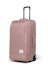 Herschel Heritage 76cm Softside Checked Suitcase Ash Rose