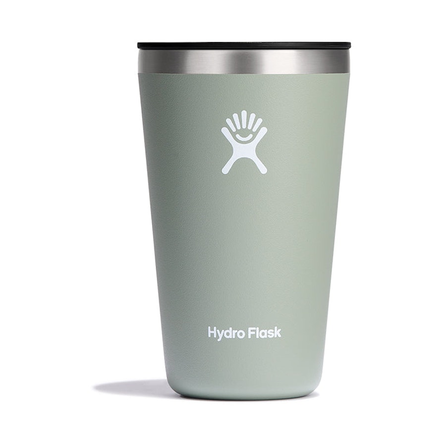 Hydro Flask 16oz (473mL) All Around Tumbler Agave Agave