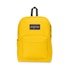 Jansport Superbreak Backpack Lemon
