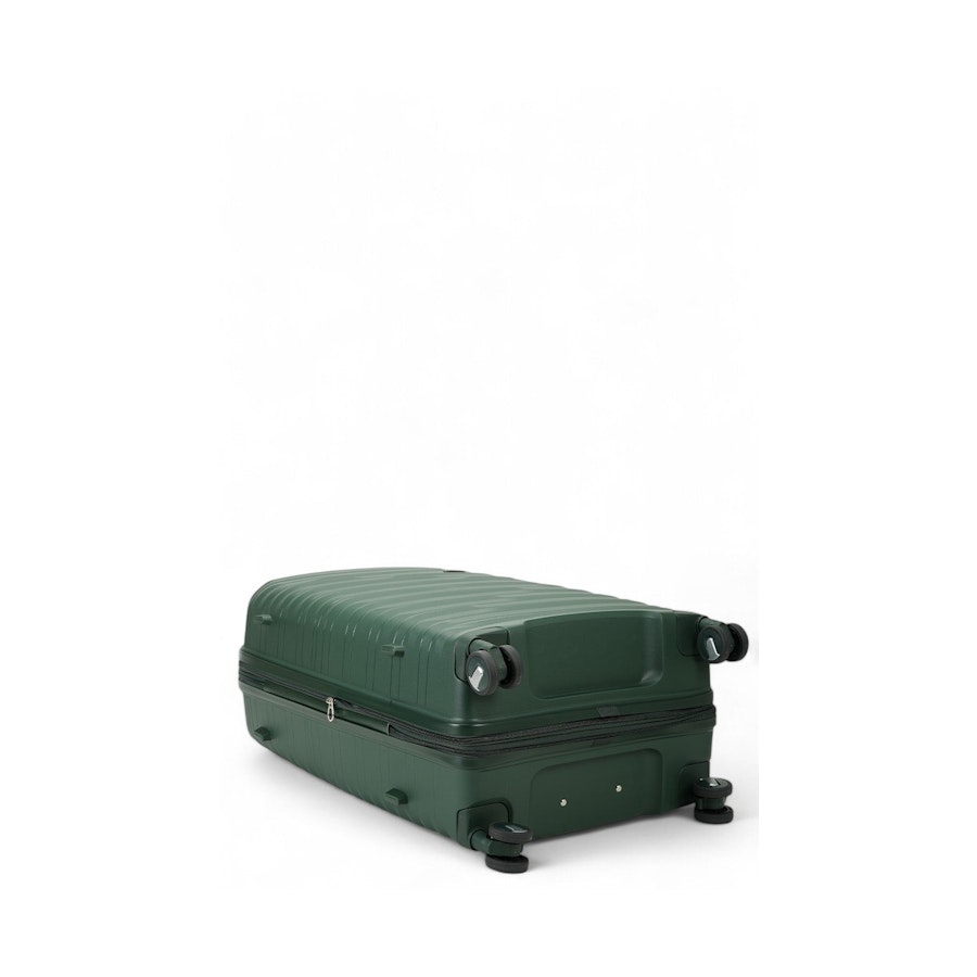Nomad Discover 56cm & 75cm Hardside Luggage Set Forest Green Forest Green