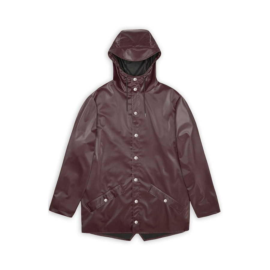 Rains Jacket Depth XL