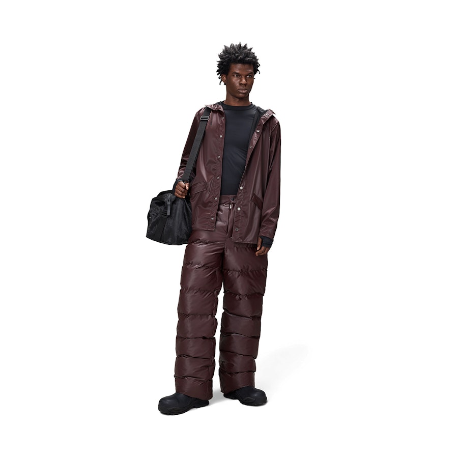 Rains Jacket Depth XS
