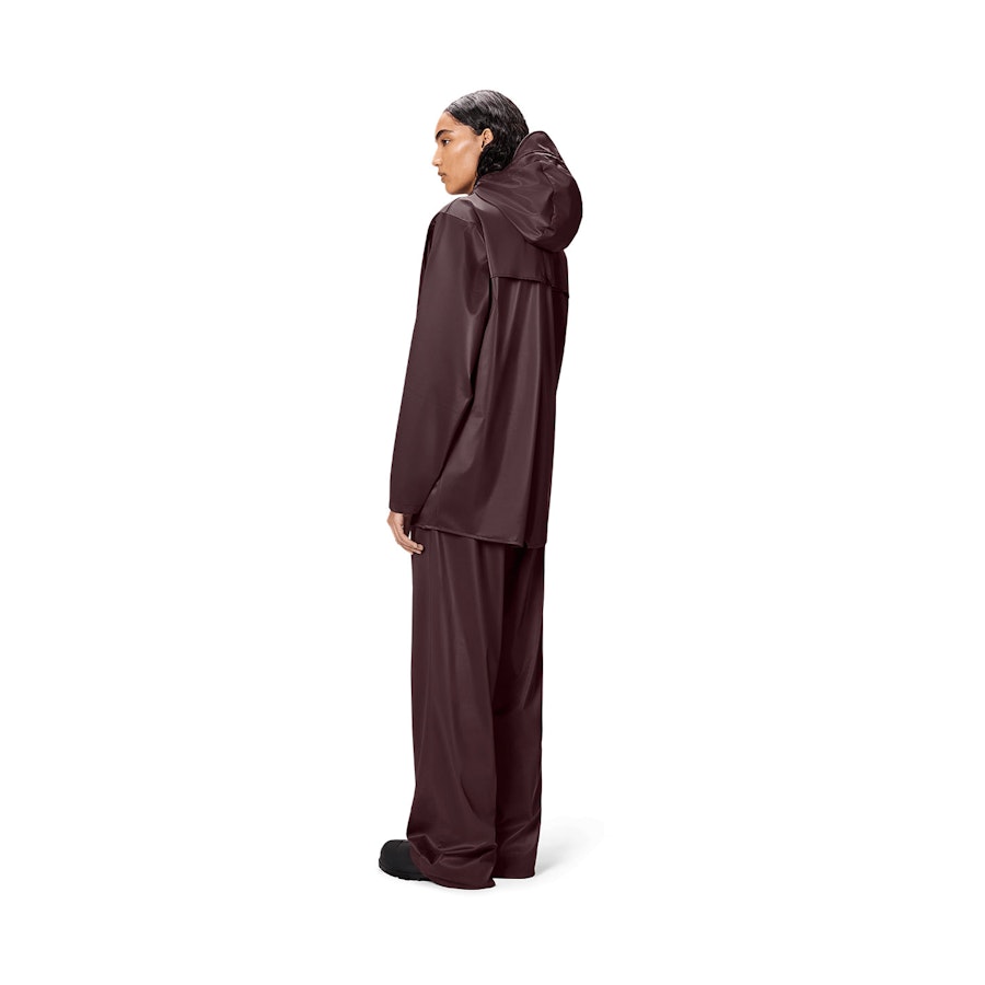 Rains Jacket Depth M