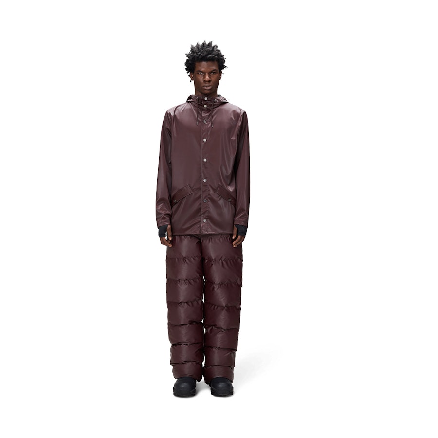 Rains Jacket Depth S