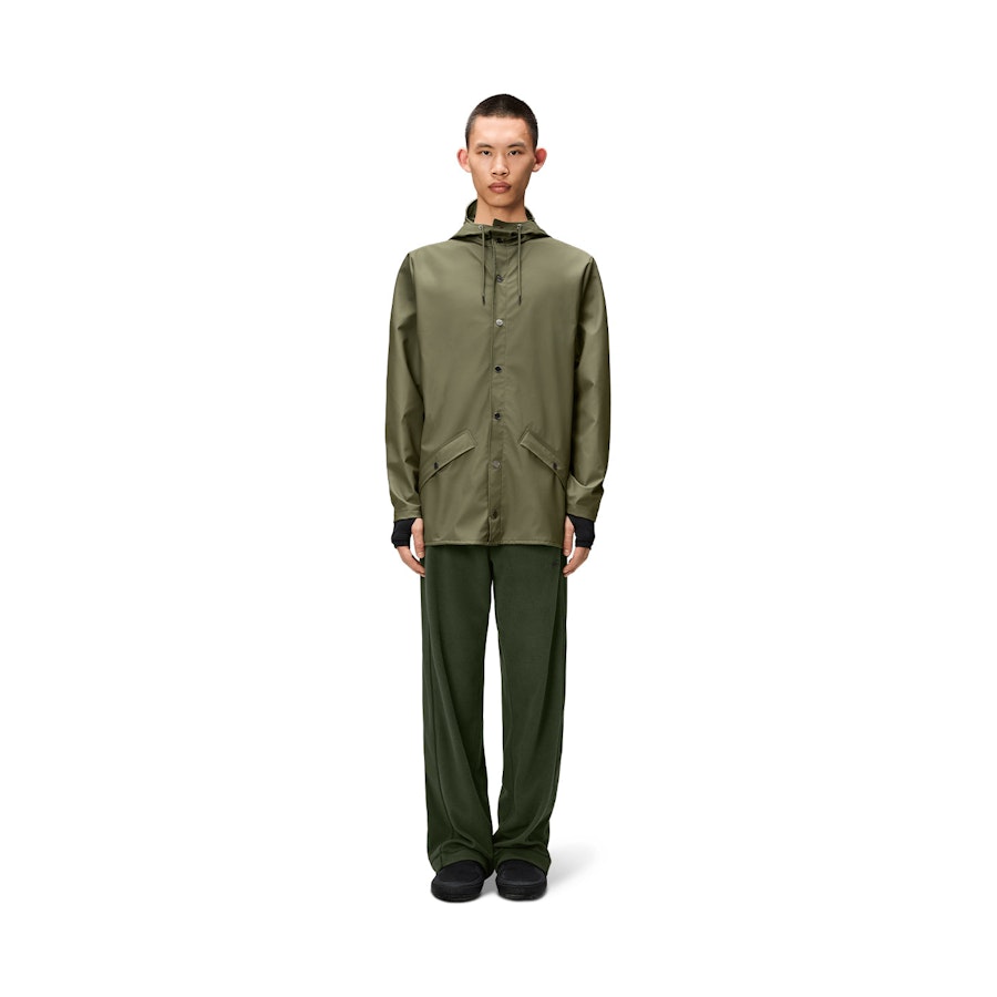 Rains Jacket Marsh M