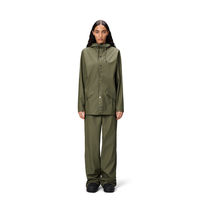 Rains Jacket Marsh XL