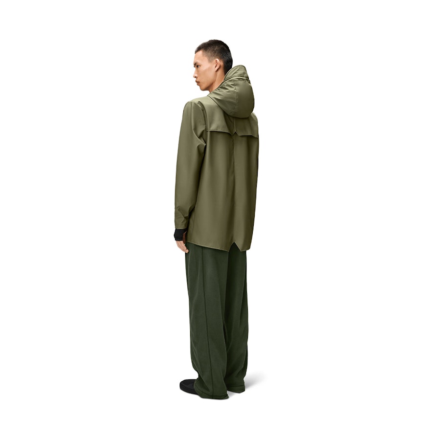 Rains Jacket Marsh M