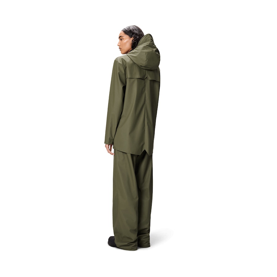 Rains Jacket Marsh S