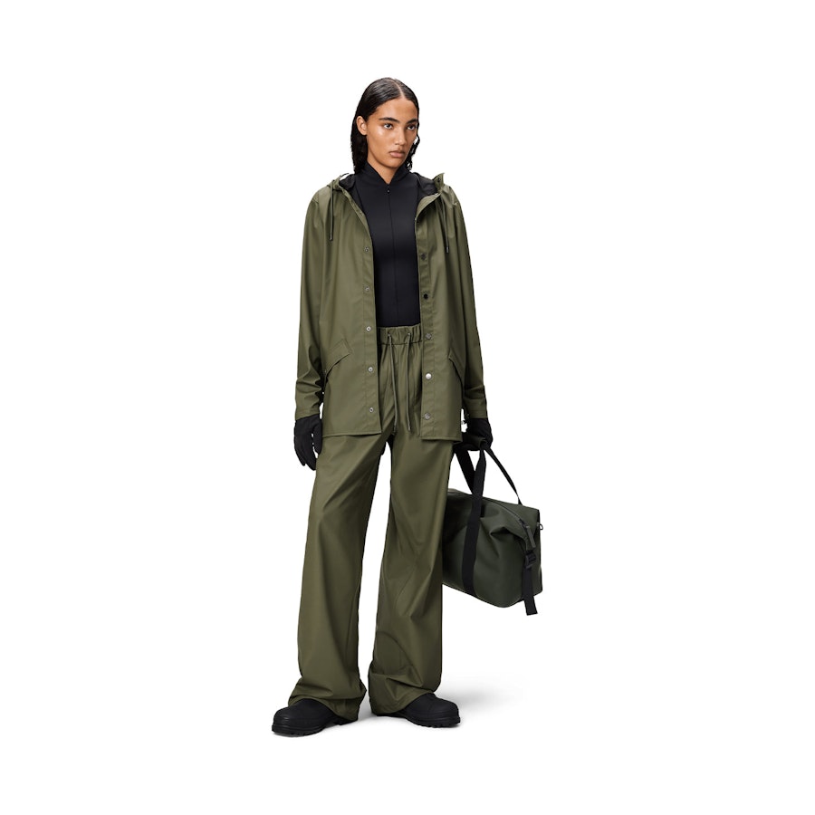 Rains Jacket Marsh M