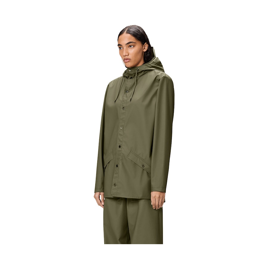 Rains Jacket Marsh XS
