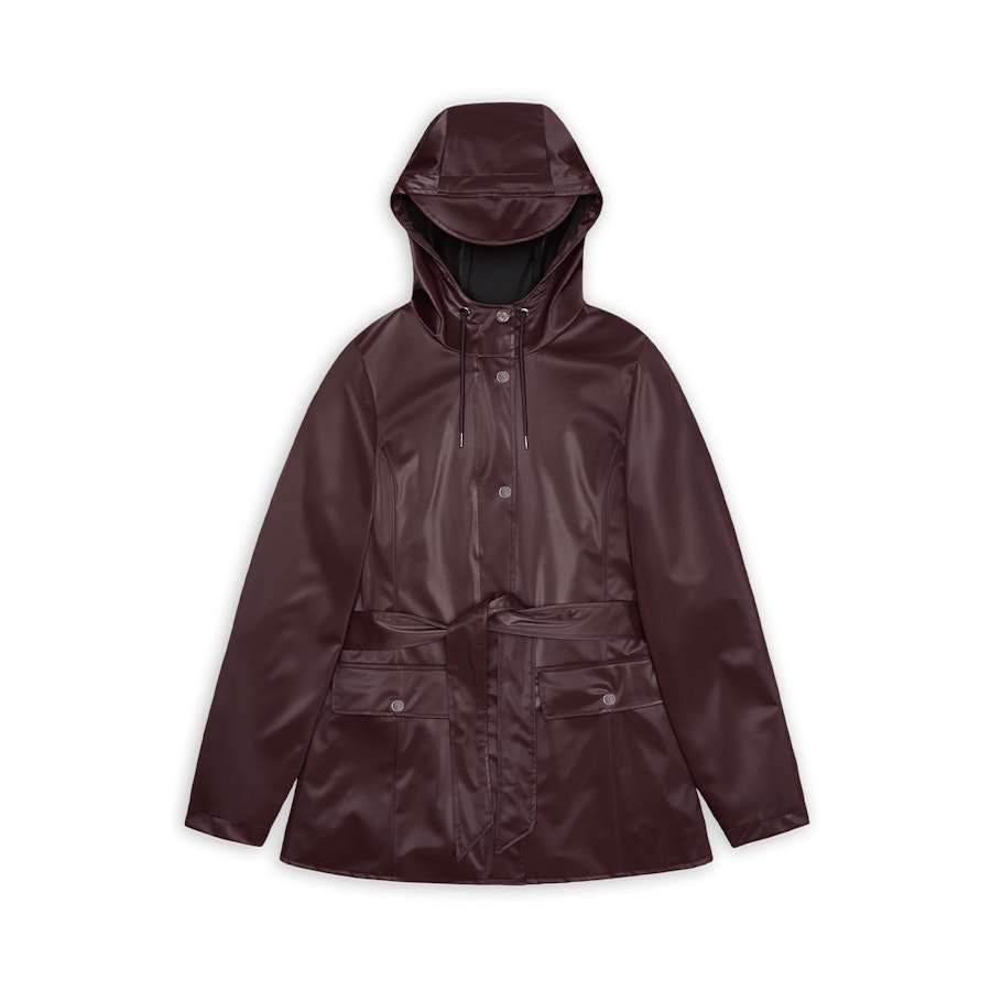 Rains Curve Jacket Depth XL