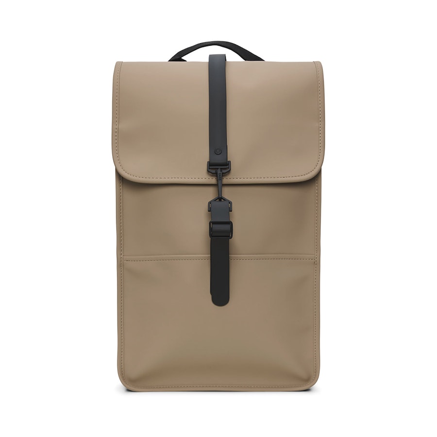 Rains Backpack Beige Beige