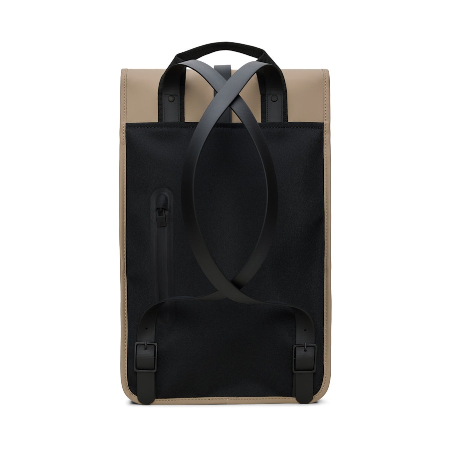 Rains Backpack Beige Beige