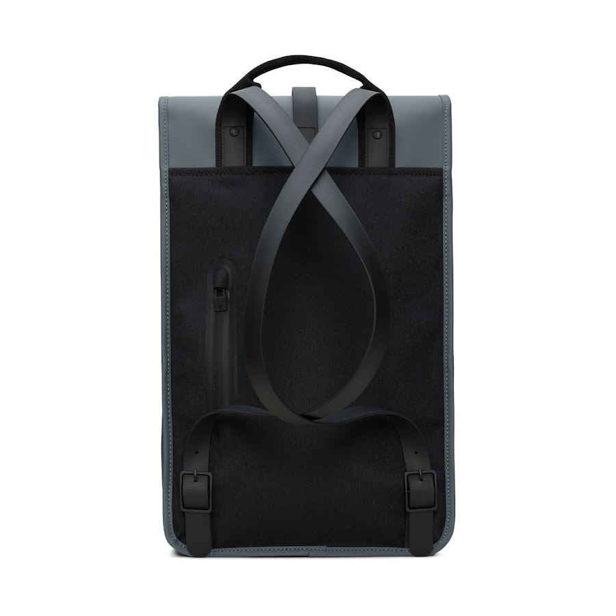 Rains Backpack Lagoon Lagoon