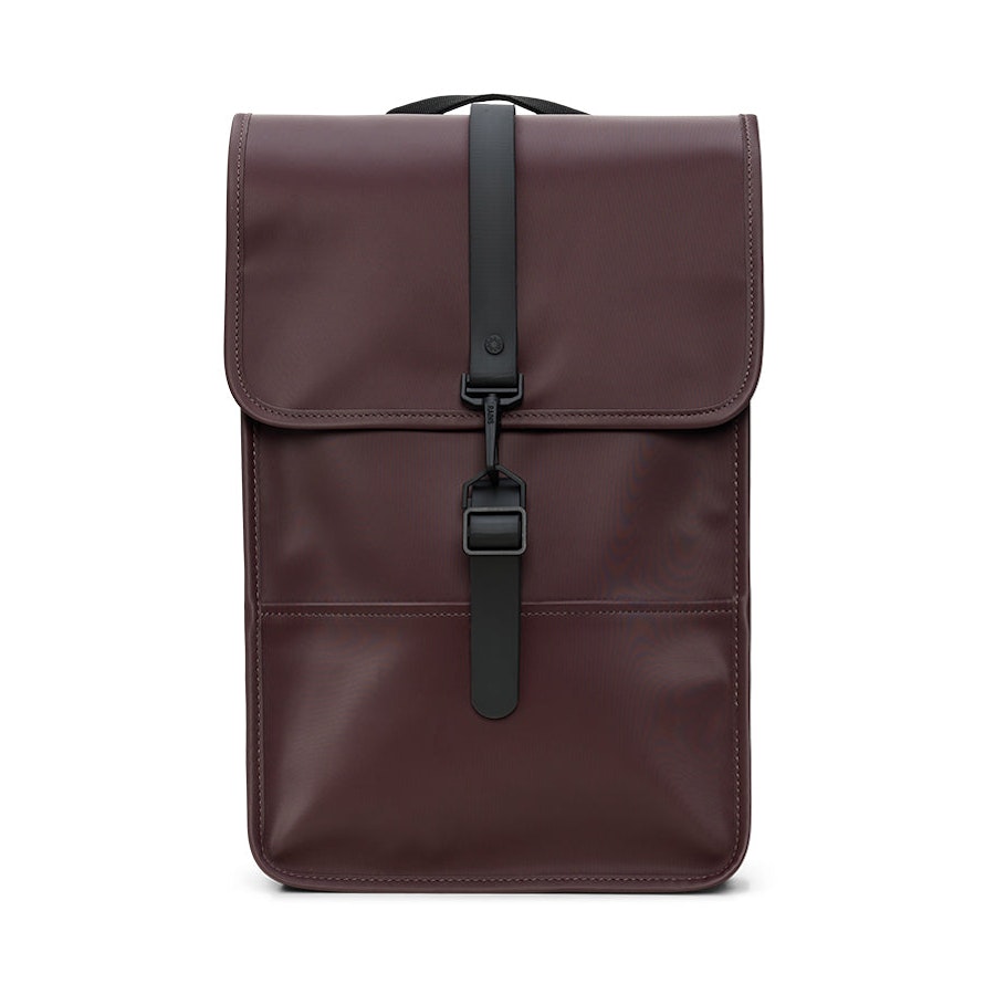 Rains Backpack Mini Depth Depth