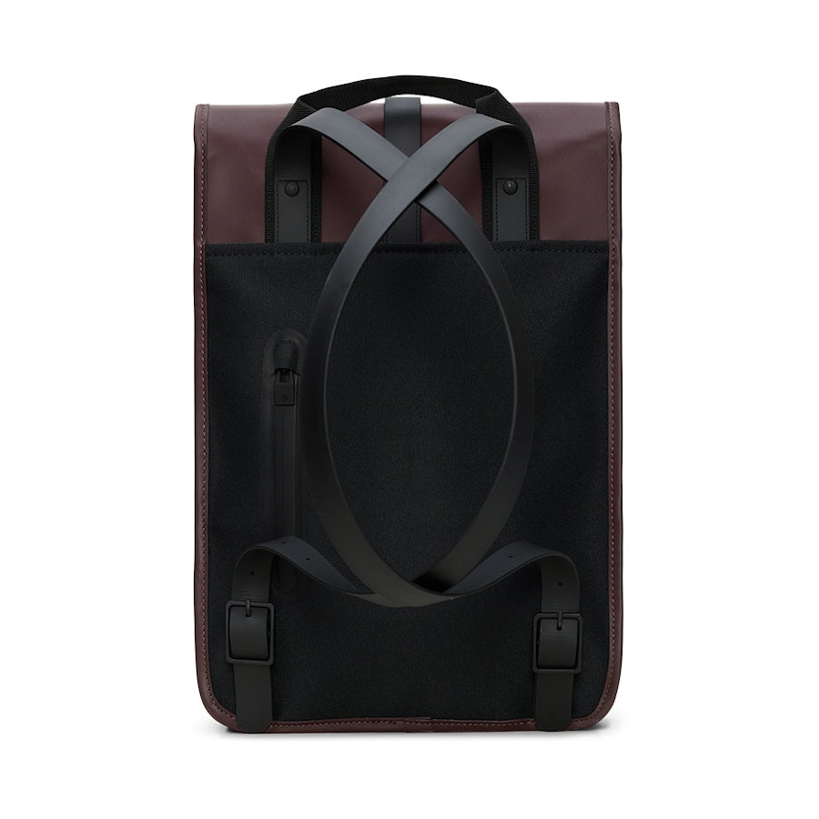 Rains Backpack Mini Depth Depth