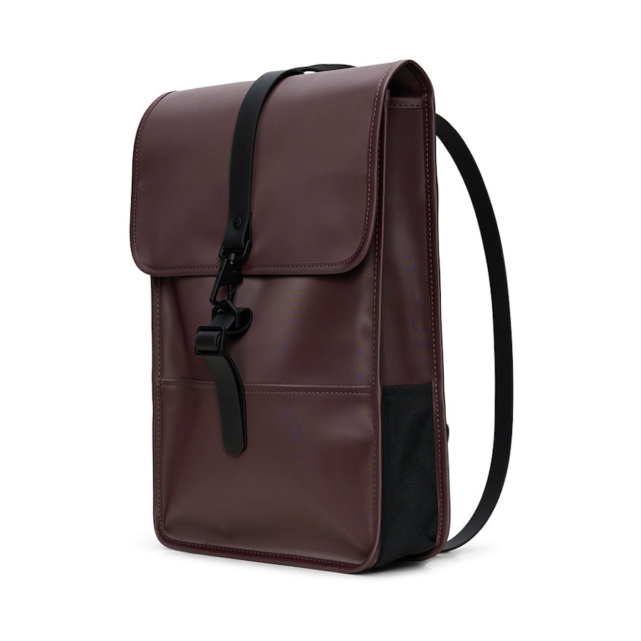 Rains Backpack Mini Depth Depth
