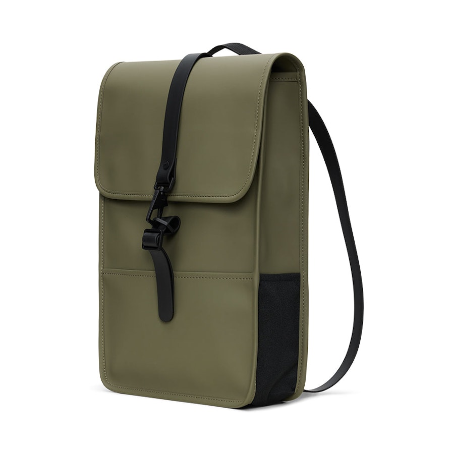 Rains Backpack Mini Marsh Marsh