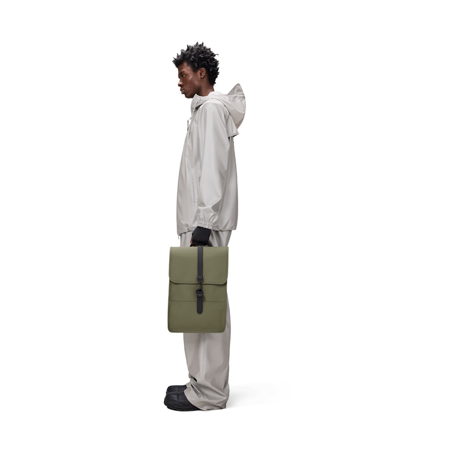 Rains Backpack Mini Marsh Marsh