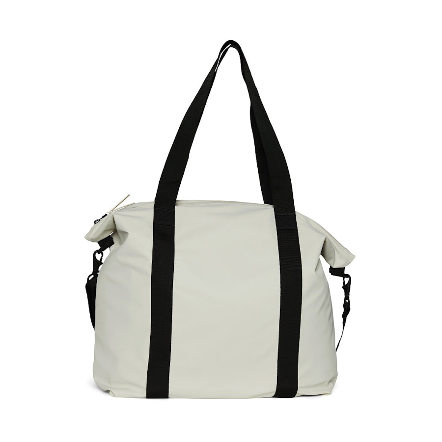 Rains Tote Bag Fossil Fossil