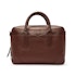 RM Williams Signature Briefcase Whiskey