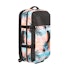 Roxy Fly Away Too 80cm Checked Suitcase Bachelor Button Palm Beach