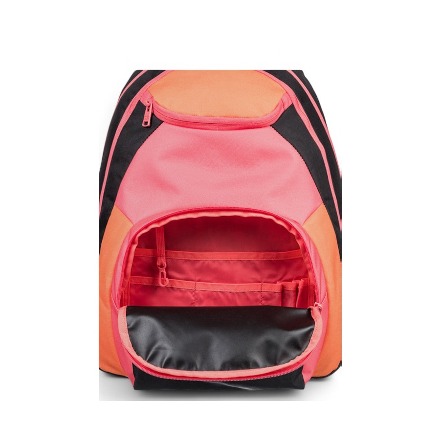 Roxy Women's Shadow Swell 24L Medium Backpack Dubarry Dubarry