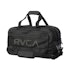 RVCA VA Gym Duffle Bag Black