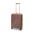 Saben Going Places 55cm Carry-On Hardside Suitcase Nutshell