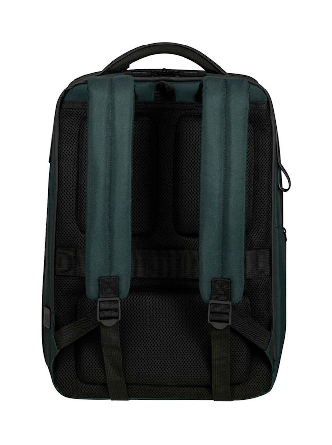 Samsonite Litepoint 15.6" Laptop Backpack Urban Green Urban Green