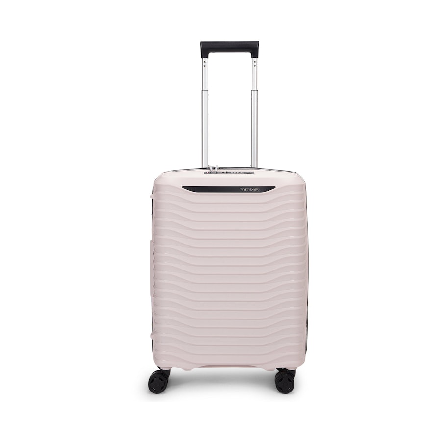 Samsonite Upscape 55cm Hardside Carry-On Suitcase Cherry Blossoms Cherry Blossoms