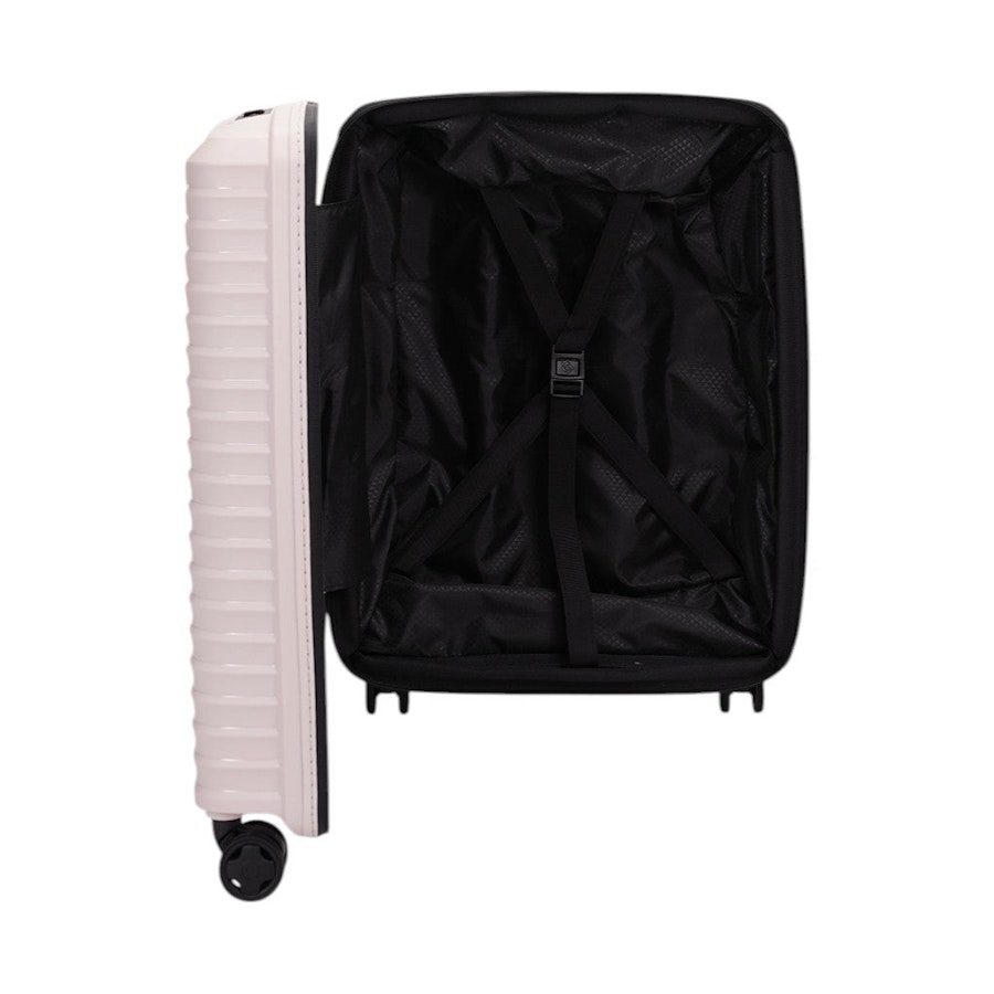 Samsonite Upscape 55cm Hardside Carry-On Suitcase Cherry Blossoms Cherry Blossoms