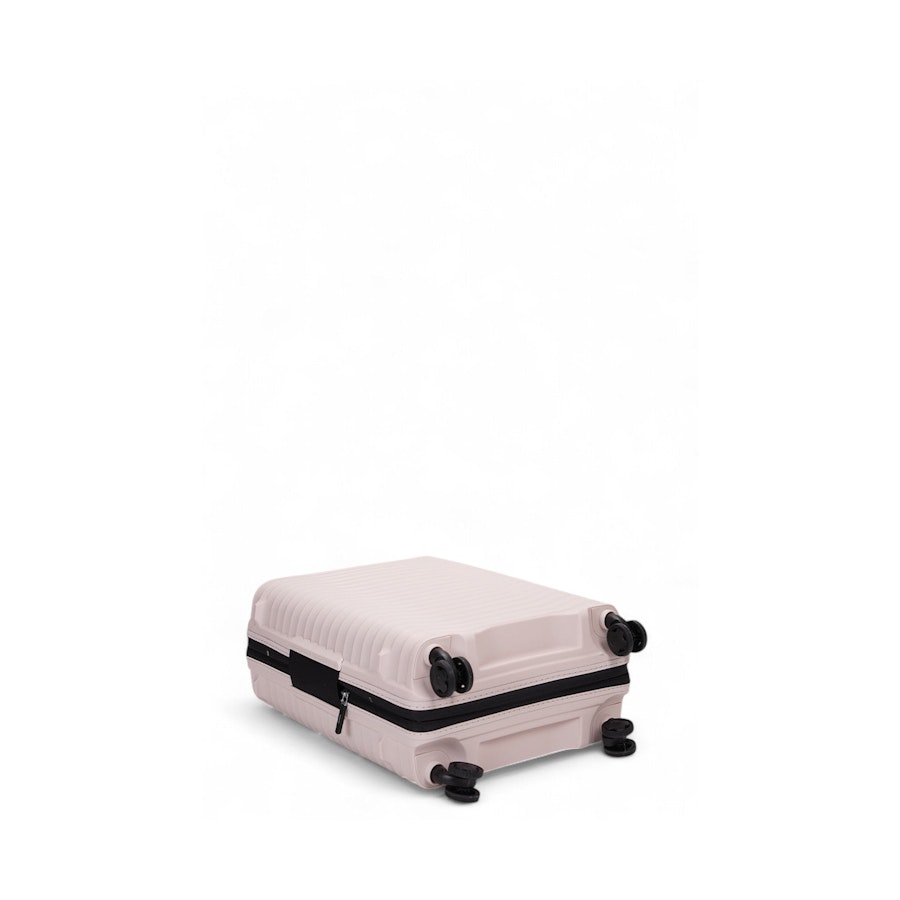 Samsonite Upscape 55cm Hardside Carry-On Suitcase Cherry Blossoms Cherry Blossoms