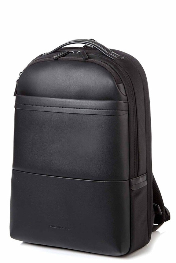 Samsonite Jefferson Backpack L Black