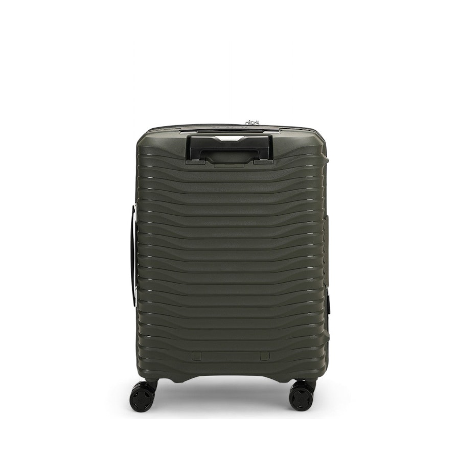 Samsonite Upscape 55cm EXP Easy Access Carry-On Suitcase Climbing Ivy Climbing Ivy