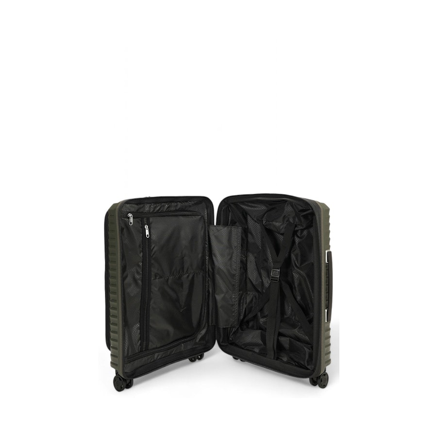 Samsonite Upscape 55cm EXP Easy Access Carry-On Suitcase Climbing Ivy Climbing Ivy