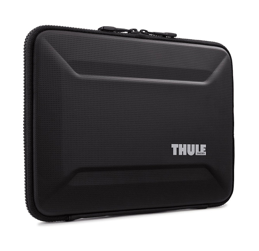 Thule Gauntlet 4.0 Macbook 12" Laptop Sleeve Black Black