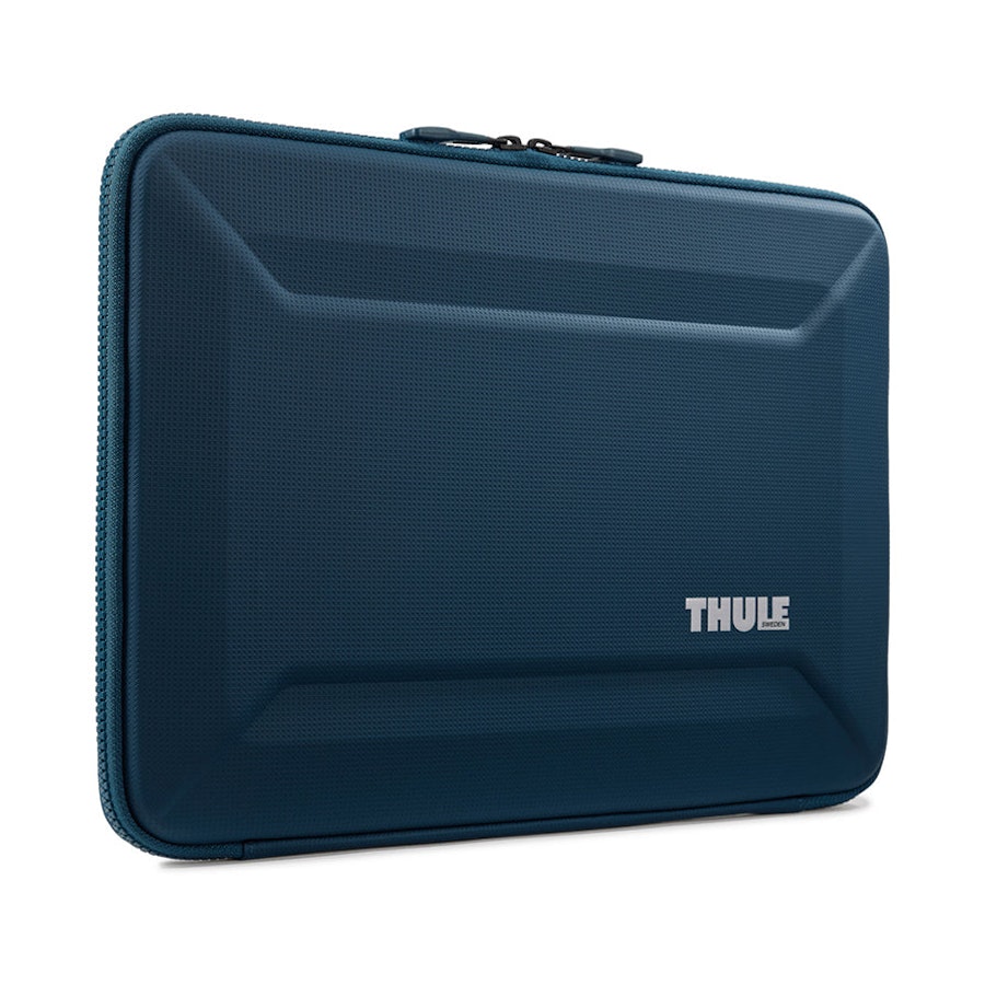 Thule Gauntlet 4.0 Macbook Pro 16" Laptop Sleeve Blue Blue