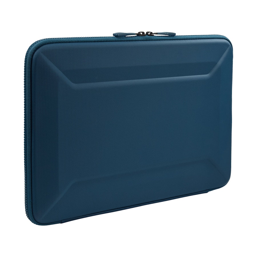 Thule Gauntlet 4.0 Macbook Pro 16" Laptop Sleeve Blue Blue