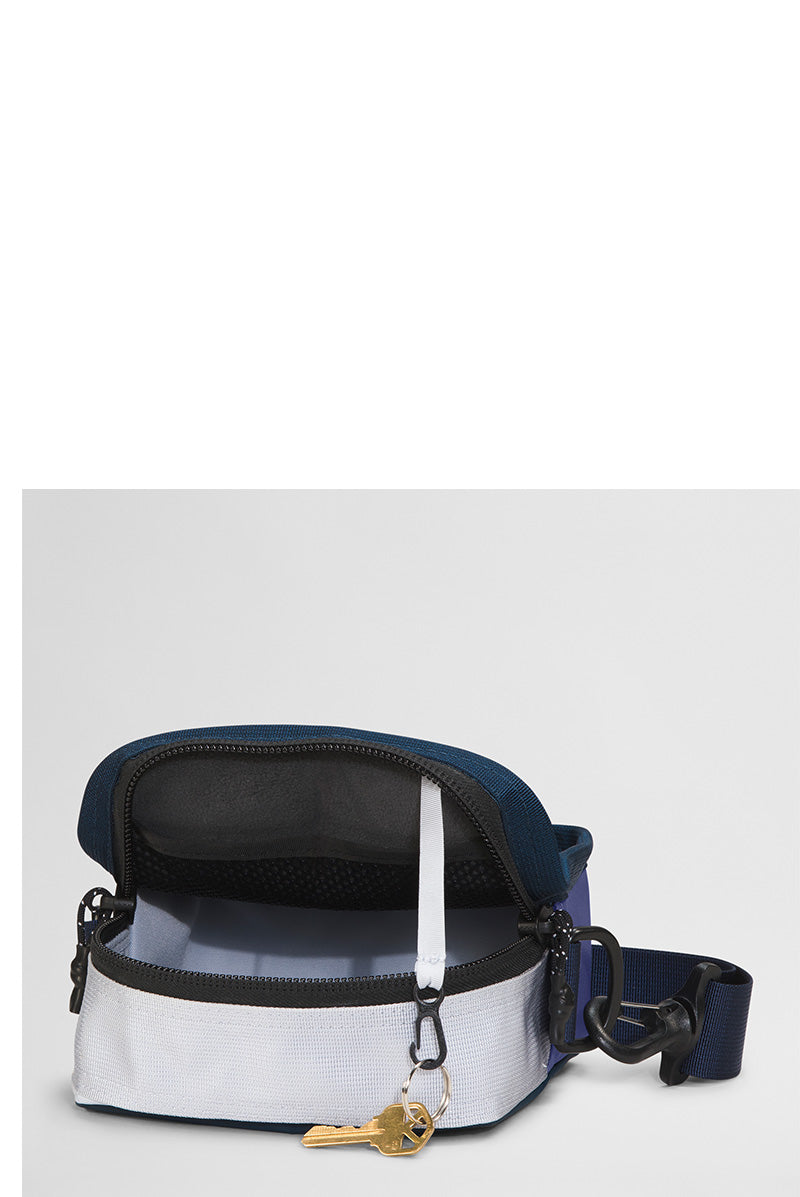 the north face bardu shoulder bag