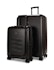 Victorinox Spectra 3.0 55cm & 75cm Hardside Luggage Set Black