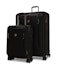 Victorinox Werks Traveler 6.0 55cm & 79cm Softside Luggage Set Black