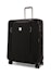 Victorinox Werks Traveler 6.0 71cm Softside Checked Suitcase Black